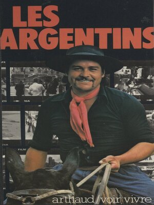 cover image of Les Argentins